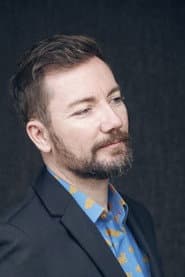 Photo of Cédric Le Roy