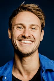 Photo of Frédéric Brossier