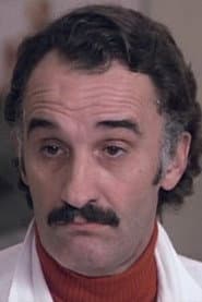 Photo of Gino Pernice