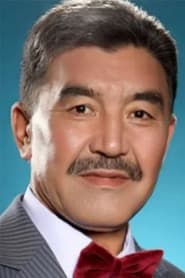 Photo of Bauirzhan Kaptagay