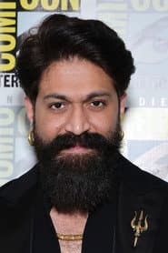 Photo of Yash