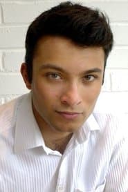 Photo of Adam Bloom