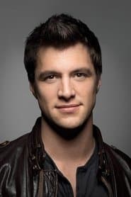 Photo of Shane McRae