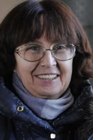Photo of Galina Pushkova