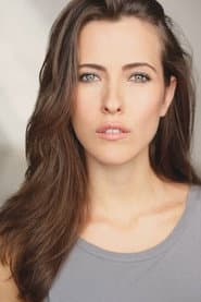 Photo of Alexa Bondar