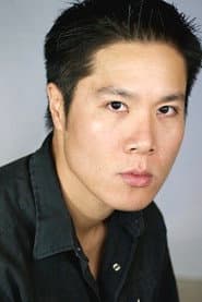 Photo of Michael Ng