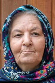 Photo of Mina Jafarzadeh