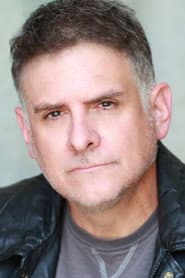 Photo of Jason Peck