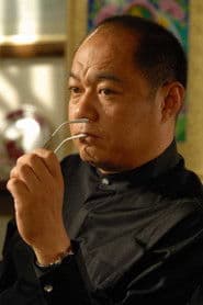 Photo of Zhao Jun
