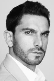 Photo of Sergio Lozano