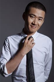 Photo of Jiaming Li
