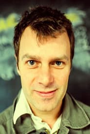 Photo of Todd Sickafoose