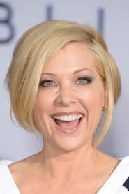 Photo of Jennifer Aspen
