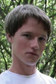 Photo of Tyler Carson