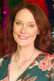 Photo of Jennifer L. Marshall