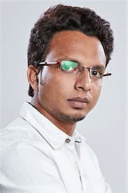 Photo of Navin Prakash