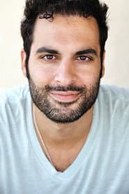 Photo of Merik Tadros