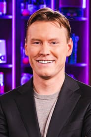 Photo of Sam Hagens