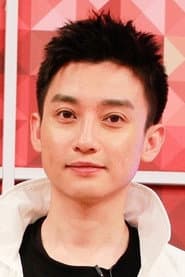 Photo of Eason Huang