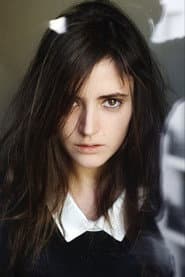 Photo of Chloé Lindau