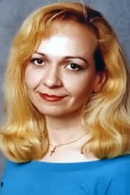 Photo of Olga Babich