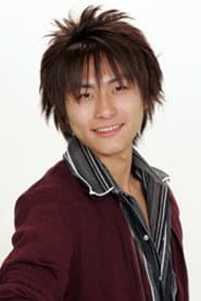 Photo of Katsuhiko Iriya
