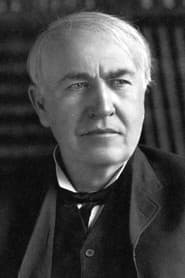 Photo of Thomas A. Edison