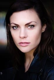 Photo of Ellen Grimshaw
