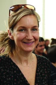 Photo of Mary Woods