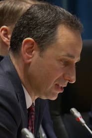 Photo of John Manconi