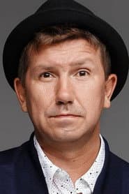 Photo of Sergey Kristovskiy