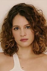 Photo of Lara Tremouroux