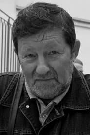 Photo of Arkady Shulman