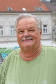 Photo of Gerhard Ernst