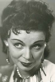 Photo of Ulla Sallert