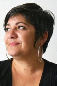 Photo of Marie Salvetat