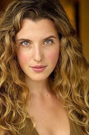 Photo of Emilie Miller