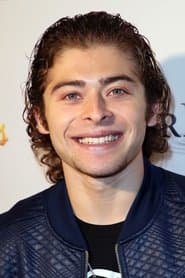 Photo of Ryan Ochoa