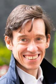 Photo of Rory Stewart