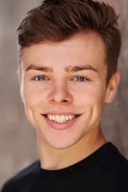 Photo of Tayler Marshall