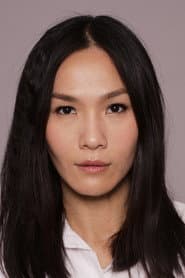 Photo of Wendy Zhuo