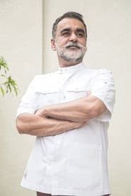 Photo of Vineet Bhatia