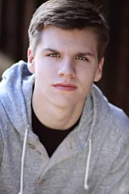 Photo of Daniel Salyers