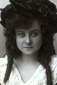 Photo of Anna Laughlin