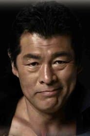 Photo of Hidekazu Akai