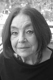 Photo of Danuta Nagórna