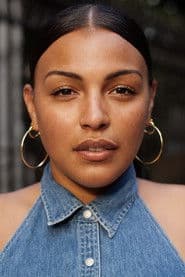 Photo of Paloma Elsesser