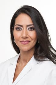Photo of Mouna Esmaeilzadeh