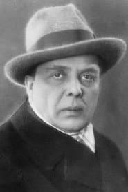 Photo of Luigi Hofman