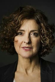 Photo of Amaia Lizarralde